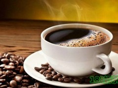 喝咖啡有哪些功效？