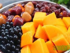 开一家QQ酸奶吧利润高吗？QQ酸奶吧带你帮你实现财富梦想