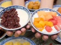 梁氏姜撞奶地址在哪里？如何开一家梁氏姜撞奶甜品店？