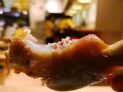 张老炝烩面加盟资金要多少？11万起投的商机生意不可错过！