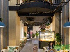 骚精点烧仙草加盟