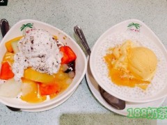 松记糖水店加盟费多少钱？开店成本大揭秘！