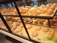 Fleur Bakery福花品铺加盟费多少钱？开店其实很简单！