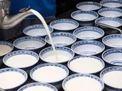 梁氏姜撞奶的由来是什么？梁氏姜撞奶甜品加盟优势