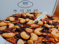 半勺舒舒名气大吗？西安半勺舒舒多少家？