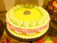 蜜卡贝滋蛋糕加盟费用总成本预算是多少？需要多少钱开店？