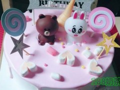 喜喜乐蛋糕加盟费多少钱？创业其实很简单！