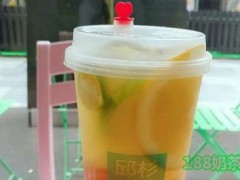 邱杉茶舍加盟得优势是什么？邱杉茶舍见证财富的诞生