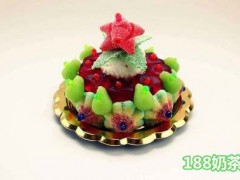 予甜蛋糕加盟利润大吗？一年能赚多少钱？