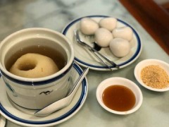 顺记糖水铺加盟赚钱吗？仅需40平米，每月营业额达2万元！