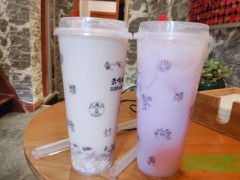 云吸喵奶茶加盟