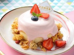 芝芝舒芙蕾是骗局吗？芝芝舒芙蕾加盟优势揭秘！