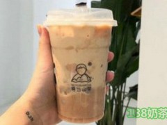 雾与山茶加盟