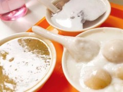 辉记糖水怎么样？辉记糖水加盟费贵不贵？