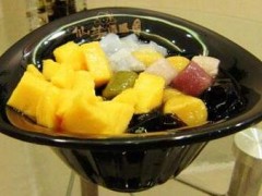 开一家仙芋诱惑甜品店赚钱吗？仙芋诱惑甜品怎么加盟？