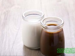 开一家奶茶店需要什么条件？