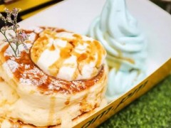 am.pm舒芙蕾好不好吃？am.pm舒芙蕾加盟优势有哪些？