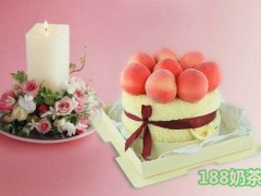 广州元亨蛋糕加盟费多少钱？开店成本高不高？