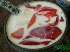 西米小姐甜品加盟有什么好处？西米小姐甜品加盟赚钱吗？