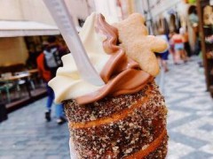 开家塔塔蜜烘焙面包店利润高吗？不出5个月就可以回本！