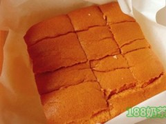 台湾淡水本铺蛋糕加盟费用高不高？开一家台湾淡水本铺蛋糕加盟店好不好？