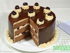 元亨蛋糕为什么这么火？品牌有哪些优势？