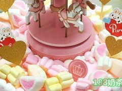 友间蛋糕店加盟的优势是什么？友间蛋糕店加盟让你实现财富梦想