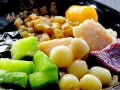 仙芋诱惑甜品加盟好不好？仙芋诱惑甜品有什么优势？