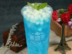 开幂吻茶加盟店怎么样？开店有哪些保障？