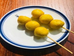 翟三岁糖水铺加盟费多少？加盟有地区限制吗？