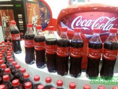 可口可乐体验店加盟费多少钱？开店其实并不难！