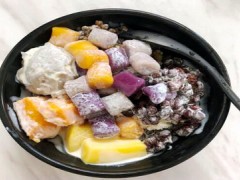 开家亦古亭甜品加盟店怎么样？加盟赚钱吗？