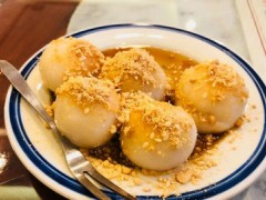 顺记糖水铺加盟费多少？8万元起开店，经营无压力！