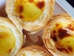 安佳蛋挞怎么样？安佳蛋挞加盟费多少？