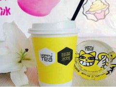 非茶不可奶茶加盟店生意好吗？一年可赚多少钱？