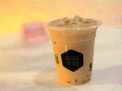 非茶不可奶茶加盟费是多少？非茶不可加盟有哪些要求？