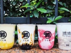 琉璃鲸是哪家公司的？琉璃鲸如何加盟？