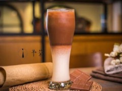 广州予茶加盟怎么样？月赚万元无压力！