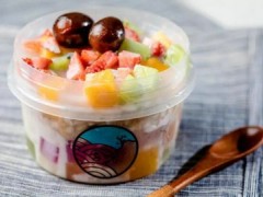 凉哩凉哩·海石花研究所加盟费是多少？具体加盟流程是什么？