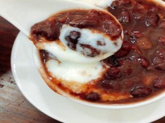 够薑食糖甜品费用是多少？12万即可加盟！