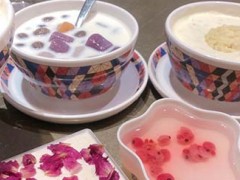 宁波糖纸甜品能加盟吗？糖纸甜品有什么好吃的？