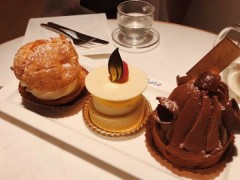 柴田西点上海店生意很好？柴田西点加盟赚不赚钱？