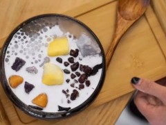 梅姨糖水好吃吗？梅姨糖水加盟好在哪？