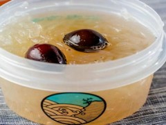 凉哩凉哩·海石花研究所怎么加盟？加盟难不难？