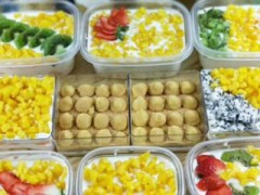 芒格格水果捞加盟费是多少？加盟条件有哪些？