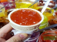 赵记熟梨糕加盟