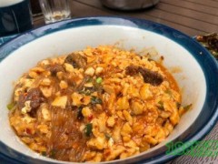 真爱馍三味加盟