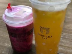 笃笃茶哪个好吃？上海笃笃茶加盟怎么样？