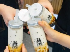 茶米唐好喝吗？茶米唐值不值得加盟？