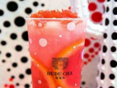 笃笃茶上海门店销量好吗？笃笃茶加盟利润大吗？